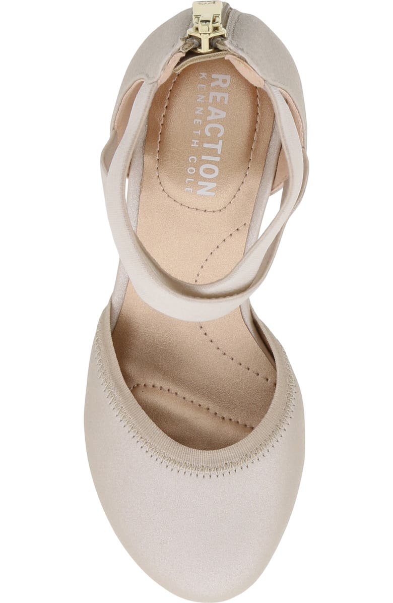 Kenneth Cole Reaction Reaction Kenneth Cole Diane Dancer Wedge Pump, Alternate, color,