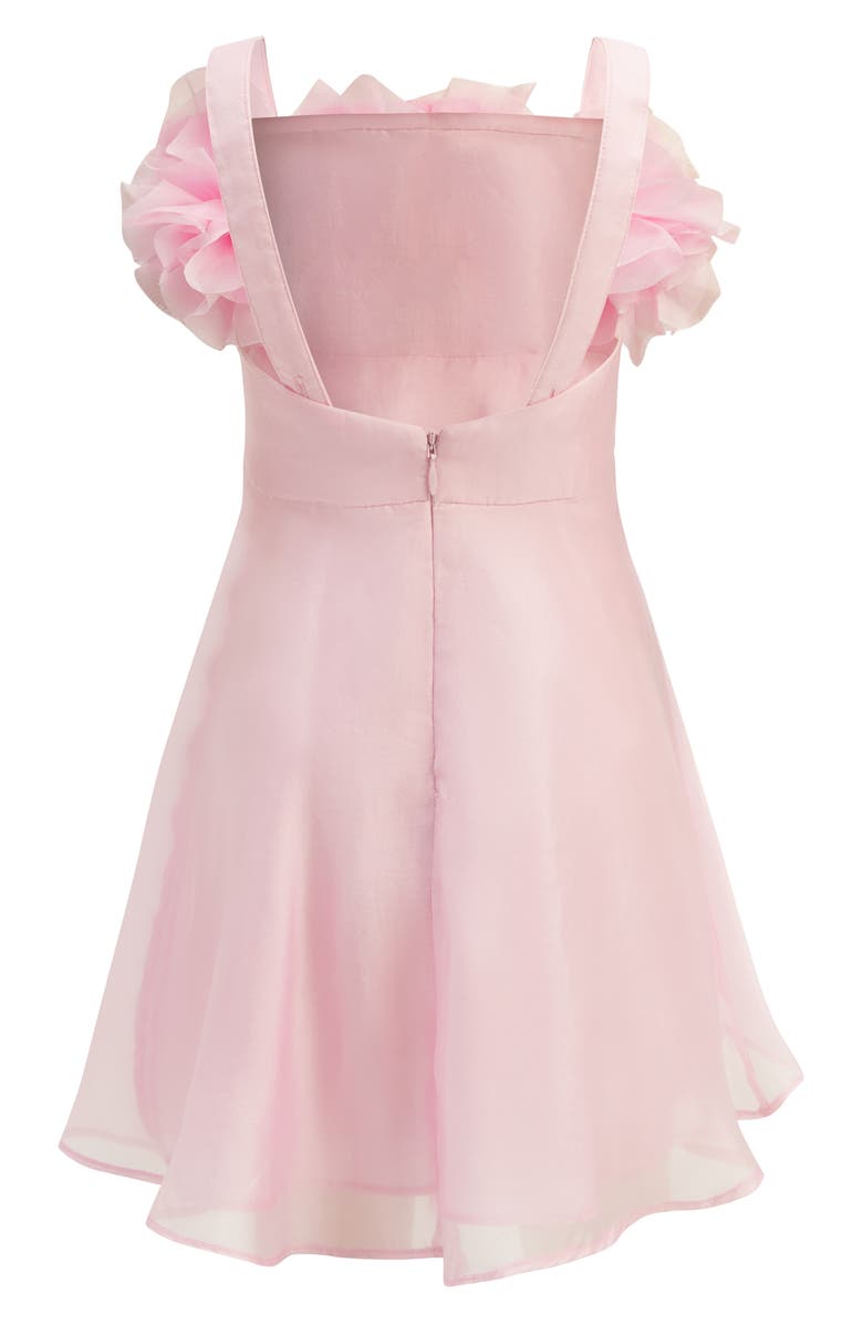 Bardot Junior Kids' Fleurette Dress, Alternate, color, 