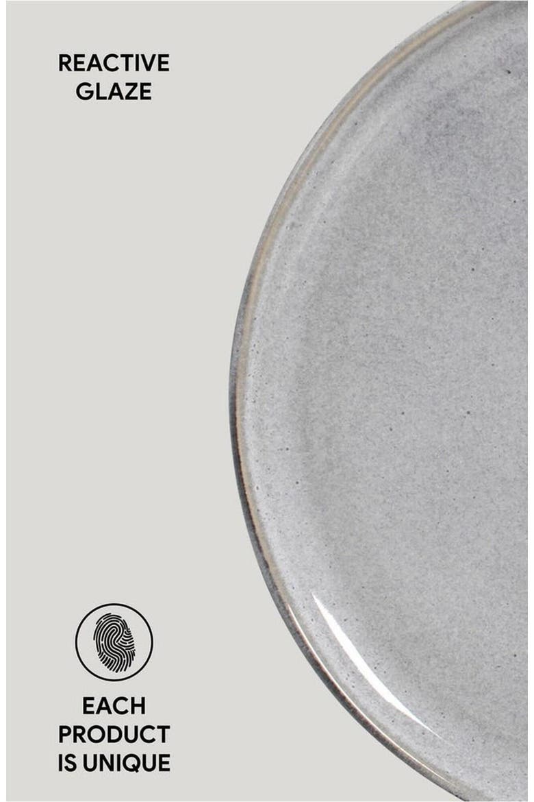 Buffet Dinner Plate Set of 4, Alternate, color, Dust