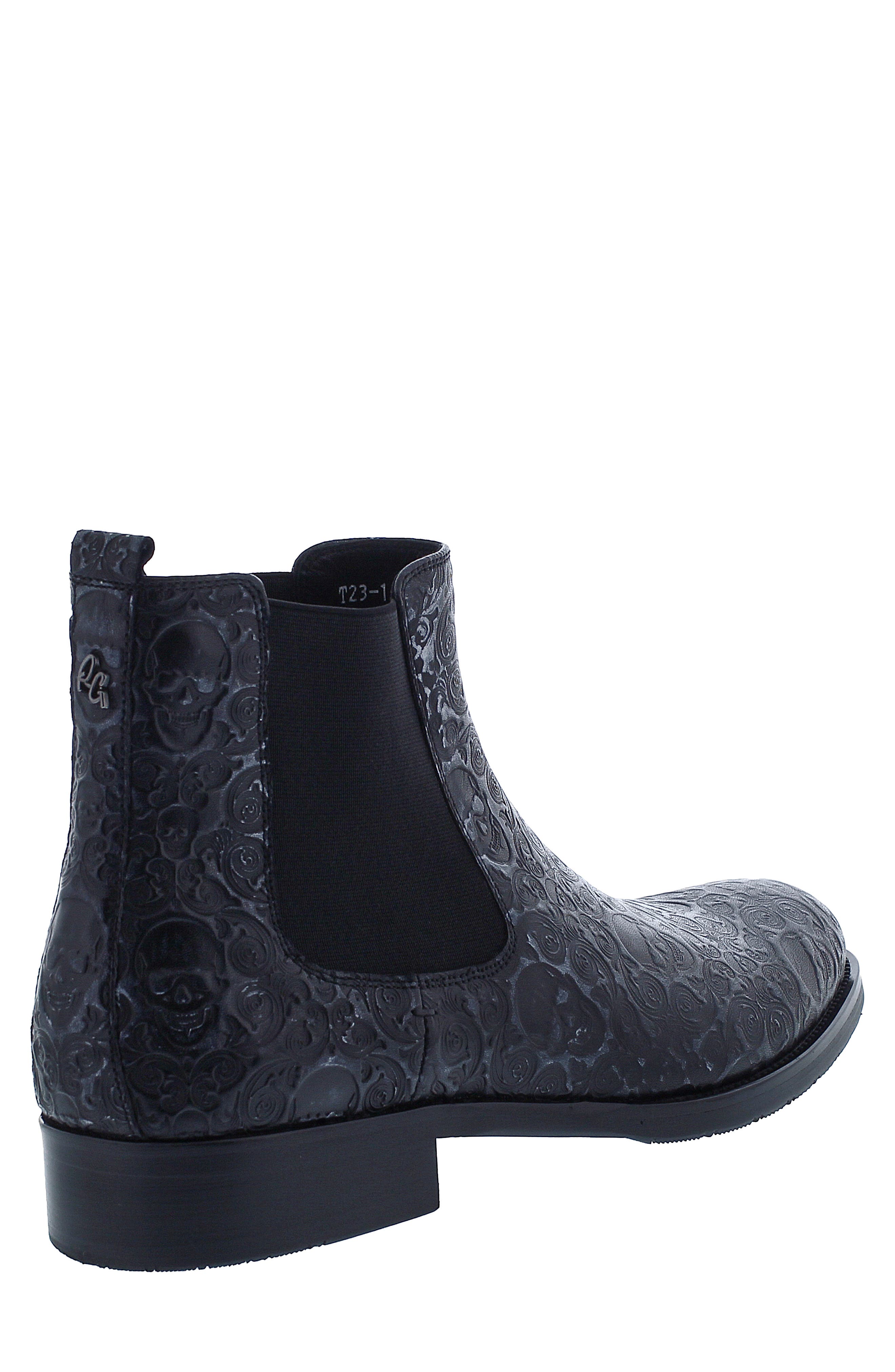NWT COACH GRAHAM CHELSEA MEN BOOTS Amazon.com | Dr. Scholl main image 2