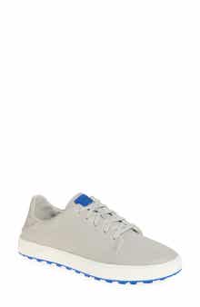 Wailea Waterproof Spikeless Golf Shoe