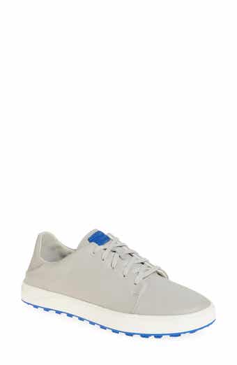 OluKai Wailea Waterproof Spikeless Golf Shoe