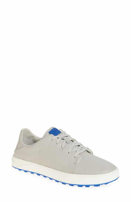 OluKai Wailea Waterproof Spikeless Golf Shoe