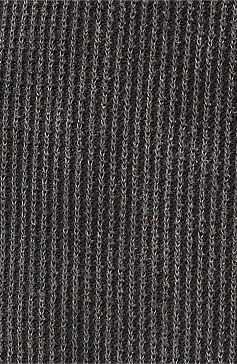 Free People Asher Thermal Knit V-Neck Top, Alternate, color,