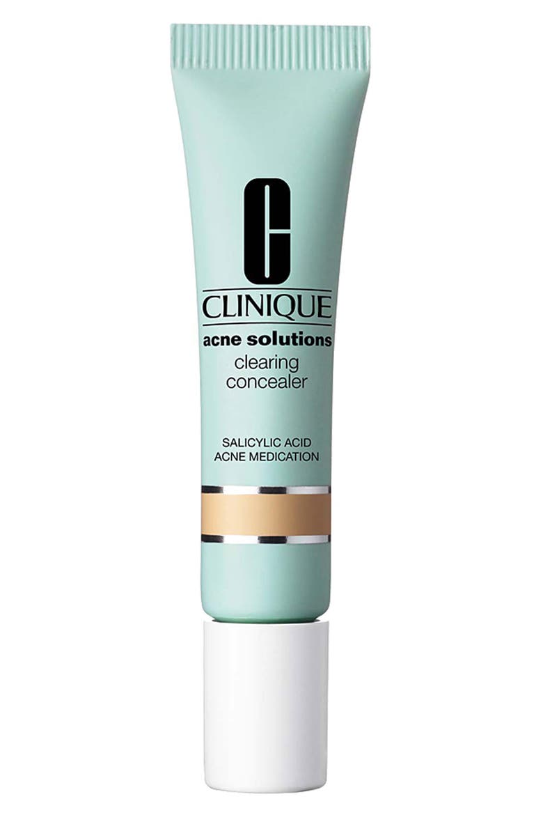 Acne Solutions Clearing Concealer, Main, color, SHADE 02