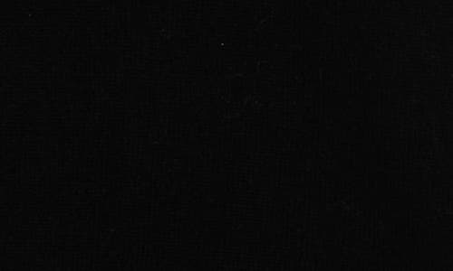 Bruno Magli Half Button Placket Wool & Cashmere Blend Sweater In Black