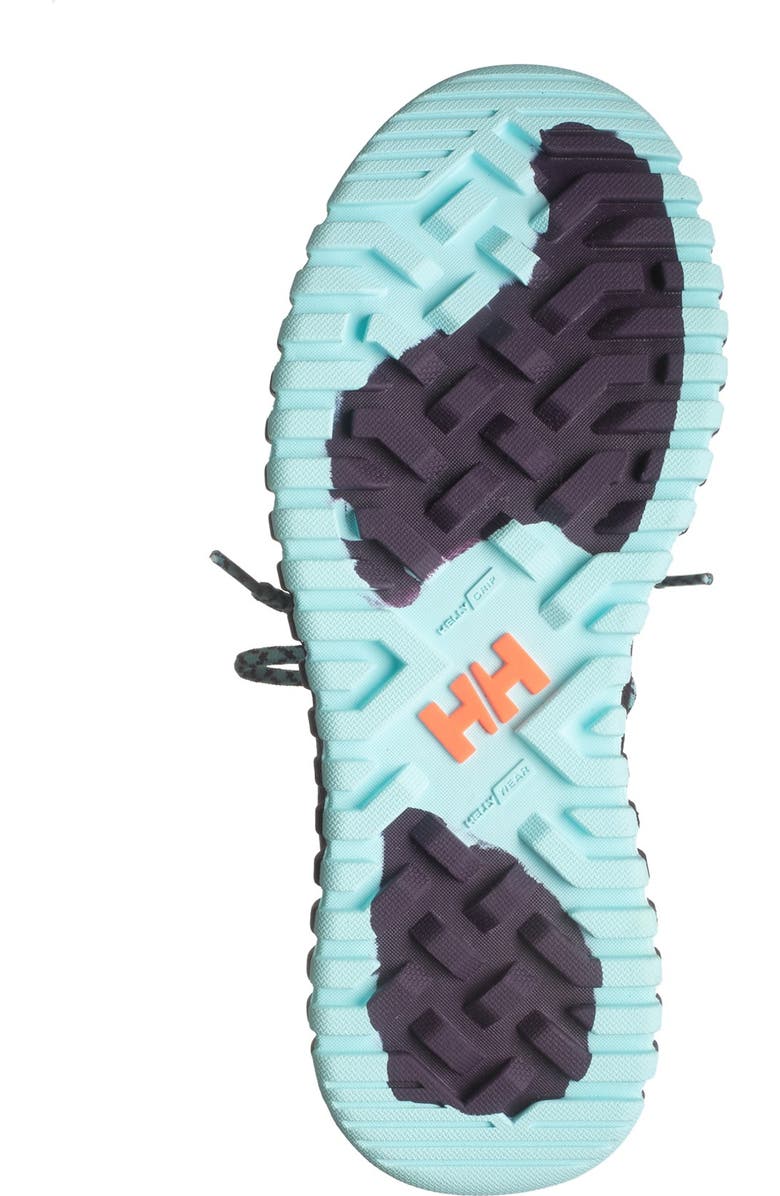 Helly Hansen Vanir Canter HT Waterproof Mid Sneaker, Alternate, color,