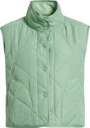 Thread & Supply Lightweight Puffer Vest