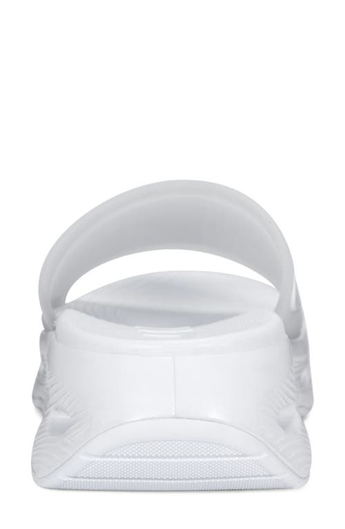 Hunter Geneva Slide Sandal