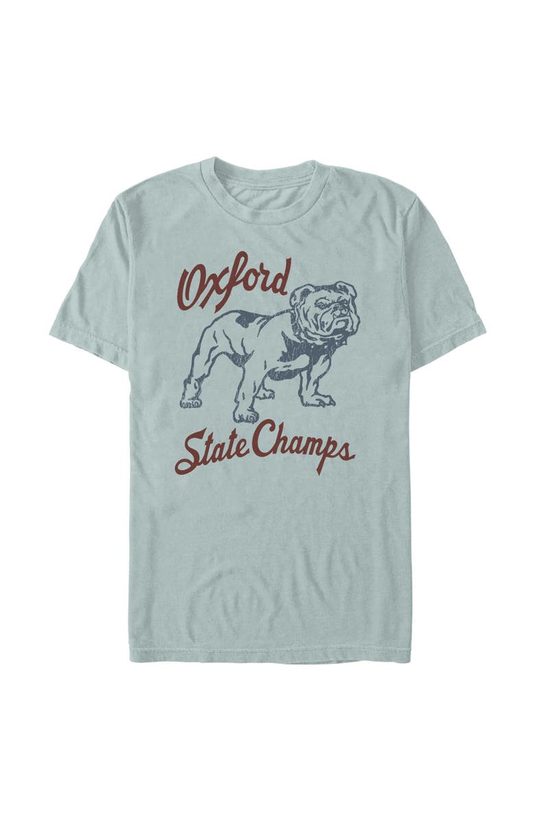 Lost Gods Men's Lost Gods Oxford State Champs Graphic T-Shirt, Alternate, color, Bay