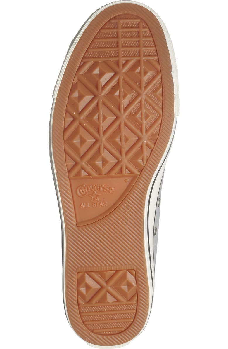 Converse Chuck Taylor<sup>®</sup> All Star<sup>®</sup> High Top Sneaker, Alternate, color, Grey Area/ Egret/ Barely Grey