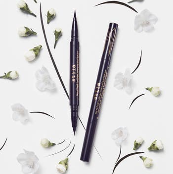 Stay All Day<sup>®</sup> Dual-Ended Liquid Eyeliner