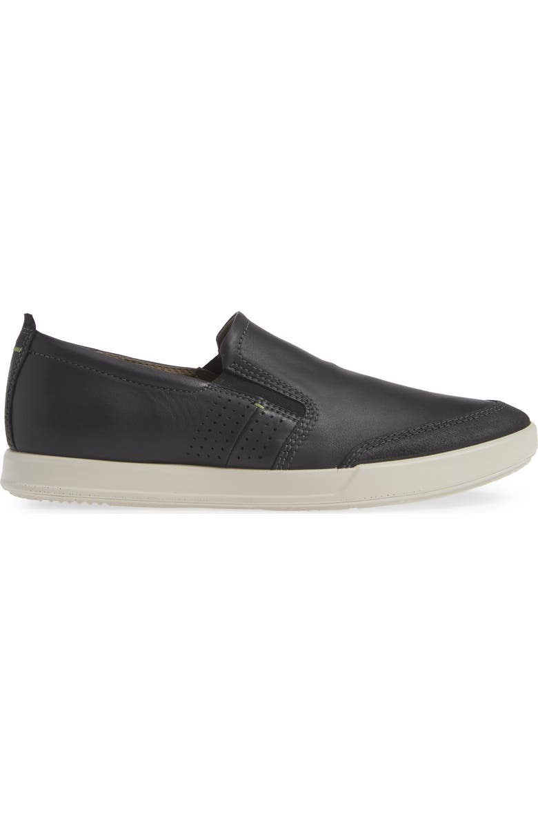 ECCO Collin 2.0 Slip-On Sneaker, Alternate, color,