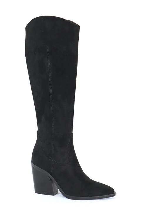 Muriel 09 Tall Boot (Women)