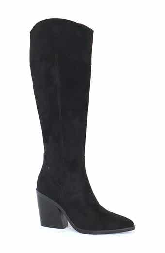 YOKI Muriel 09 Tall Boot