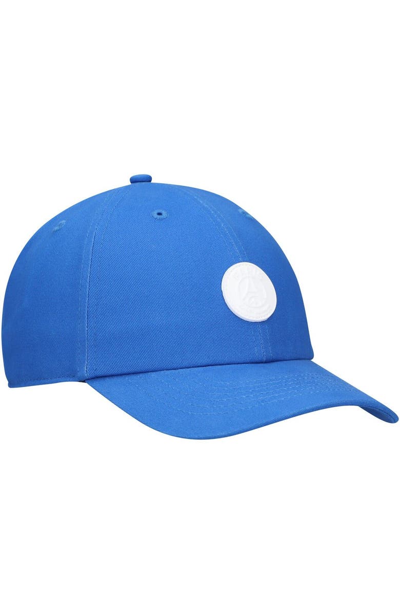 FAN INK Men's Blue Paris Saint-Germain Casuals Adjustable Hat, Alternate, color, Blue