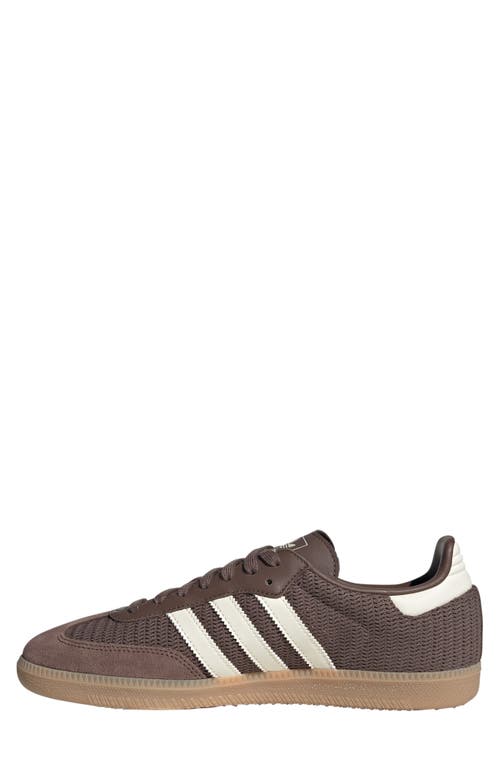 Adidas Originals Adidas Samba Og Sneaker