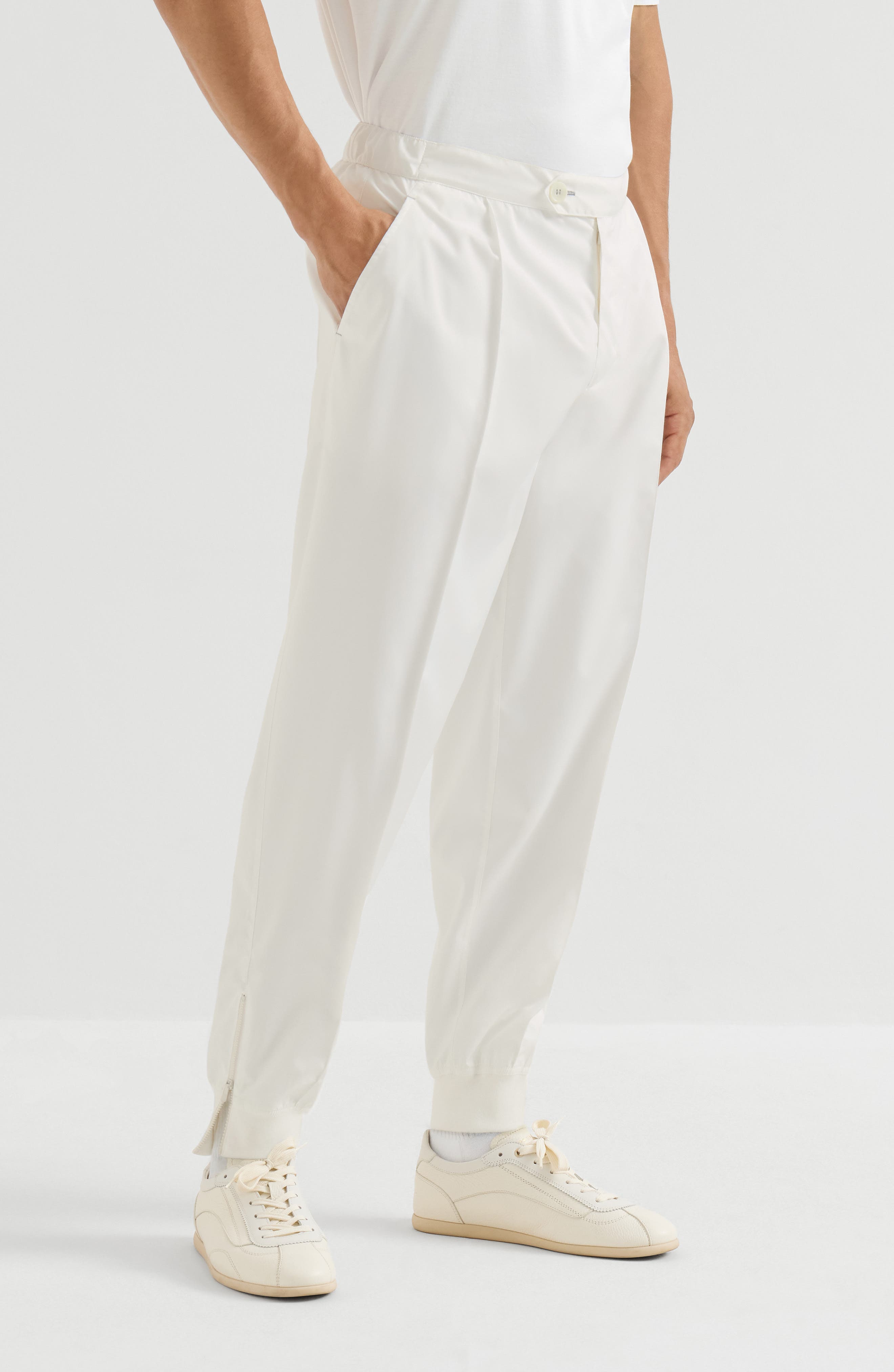 selected White