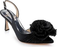 Badgley Mischka Collection Blaire Pointed Toe Pump