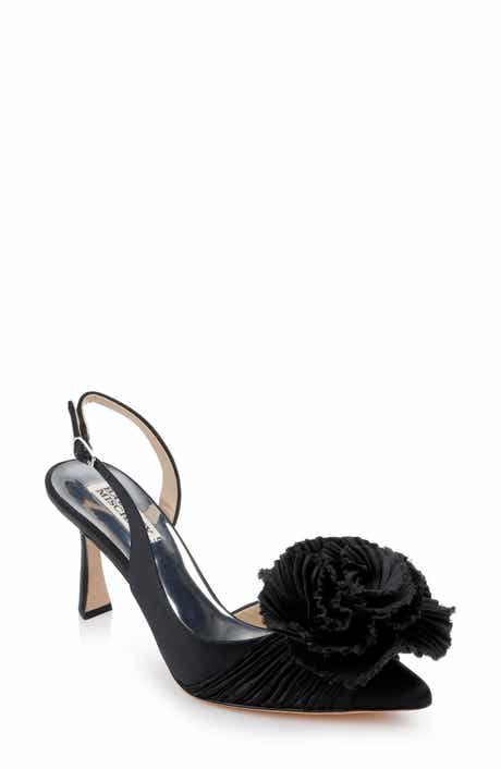 Badgley Mischka Collection Blaire Pointed Toe Pump