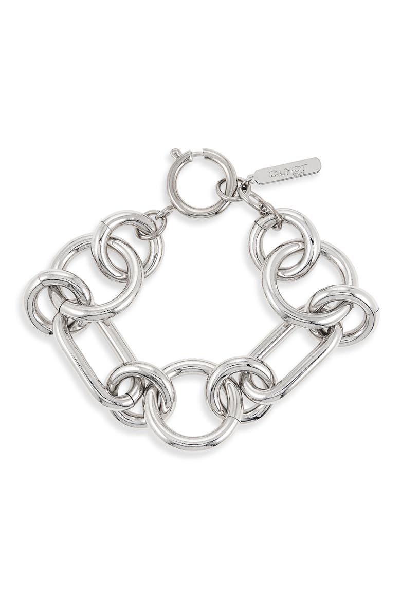 Troy Bracelet, Main, color, PALLADIUM