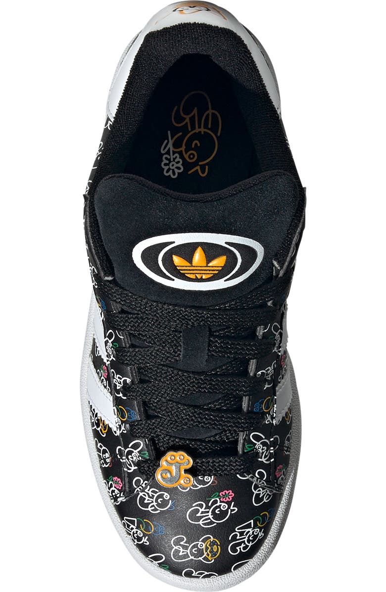 adidas x James Jarvis Kids' Campus 00s Sneaker, Alternate, color,