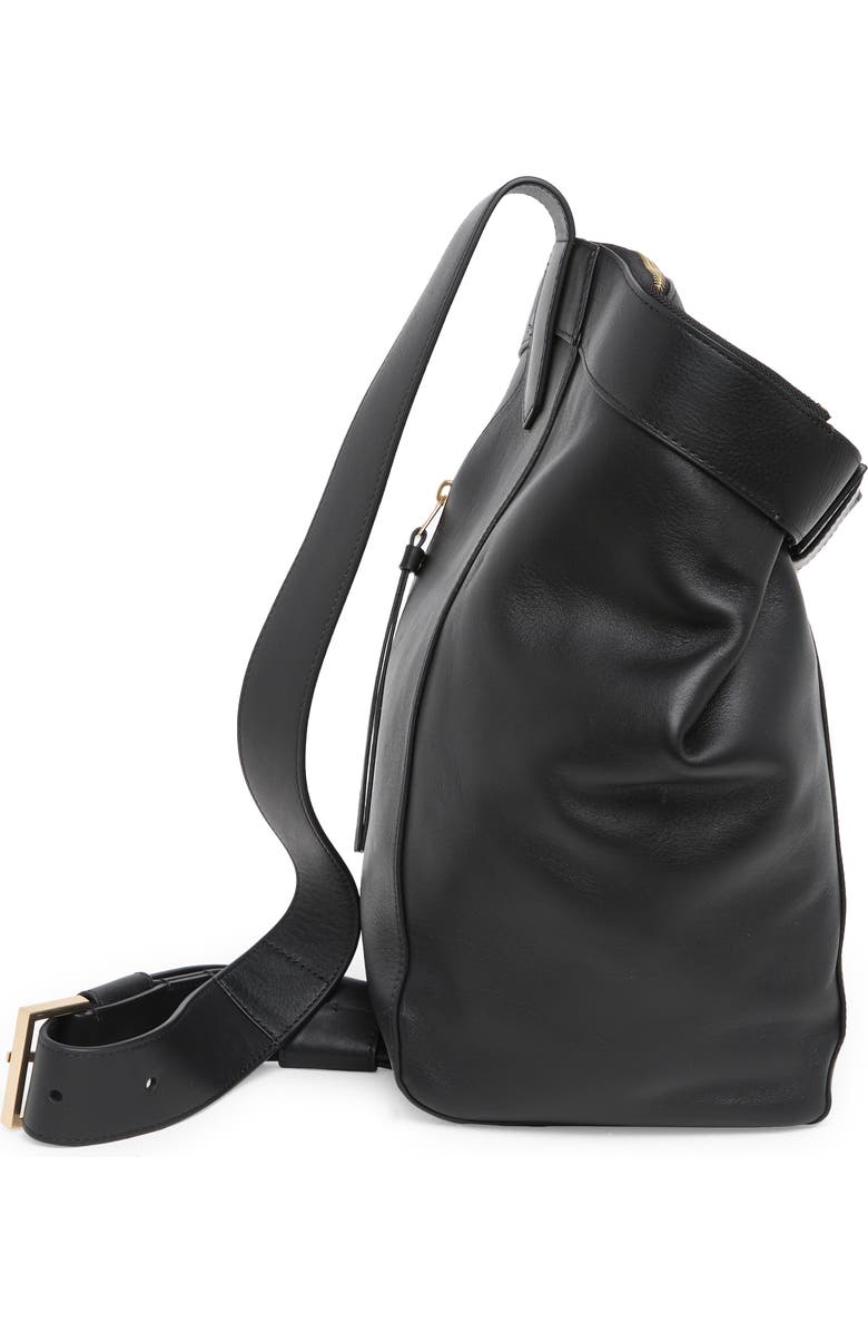 AllSaints Anouck Sling Backpack, Alternate, color,