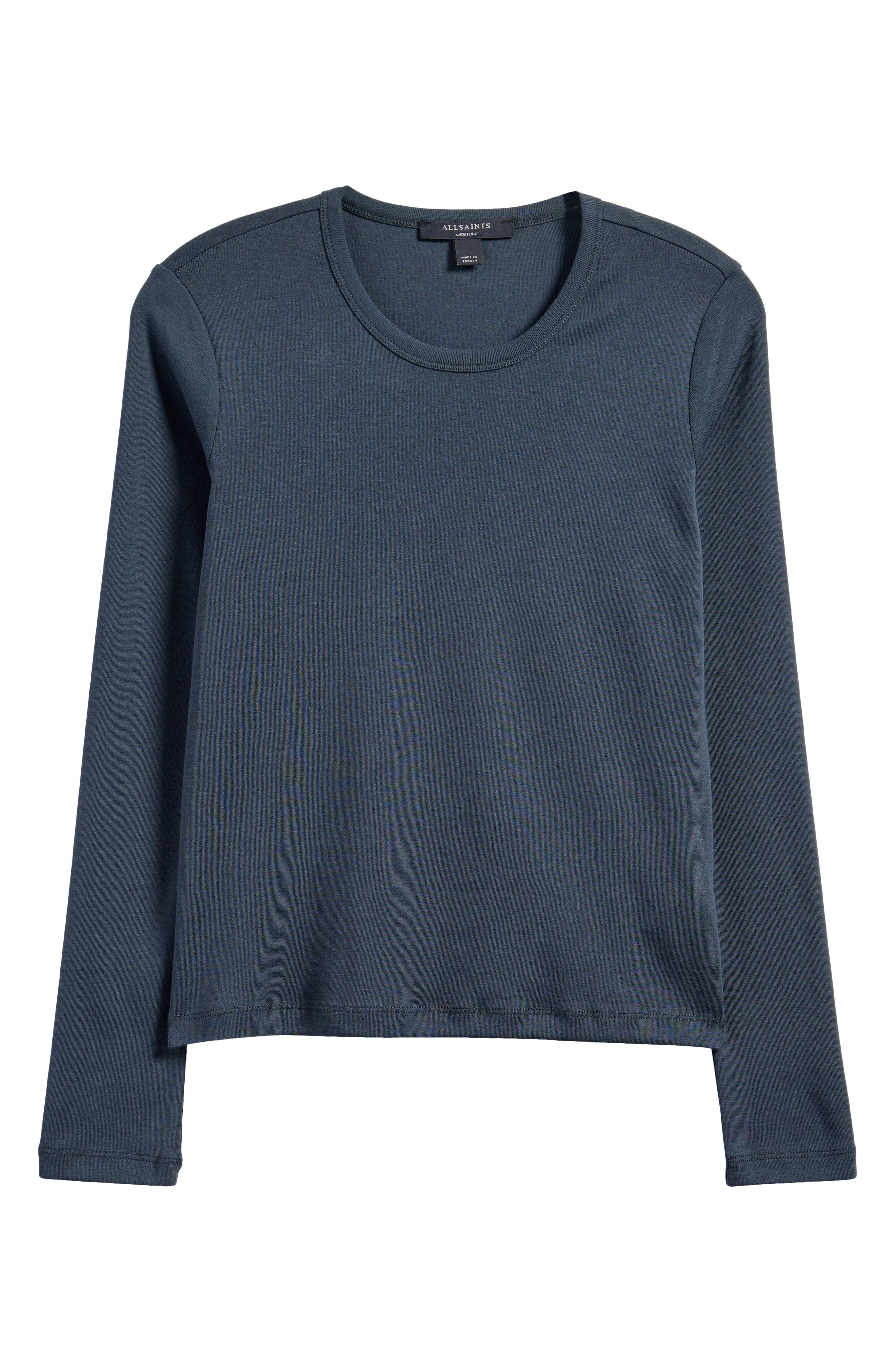 selected MIDNIGHT BLUE