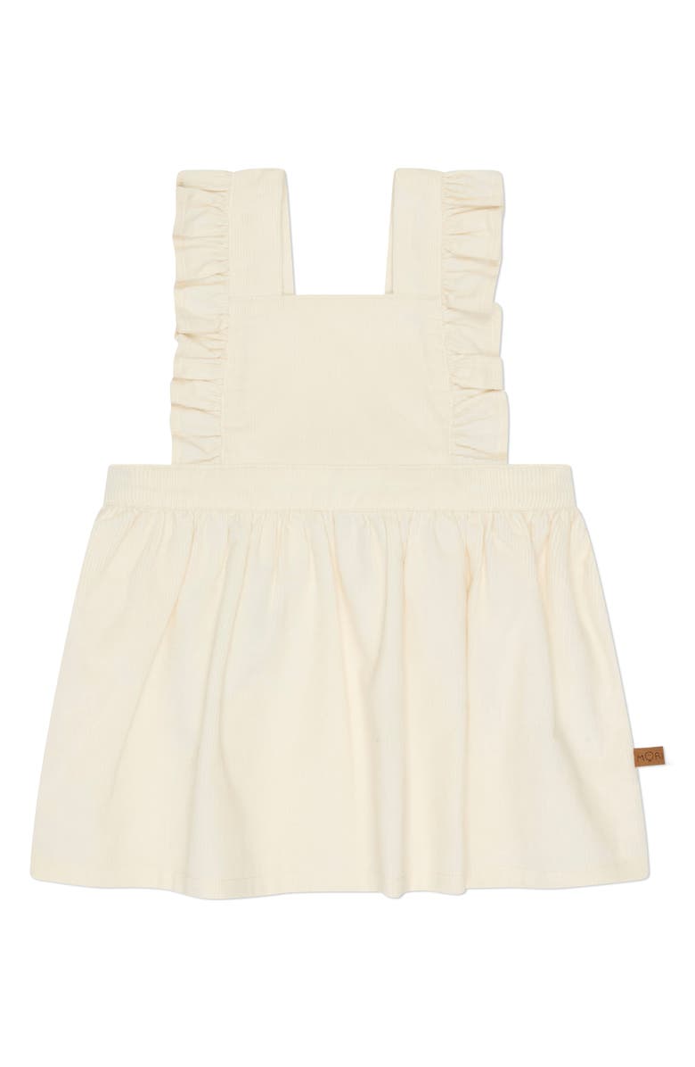 MORI Corduroy Pinafore Dress, Main, color,