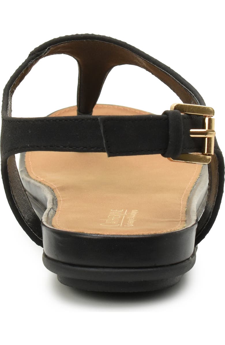 Catherine Catherine Malandrino Augusta Slingback Sandal, Alternate, color,