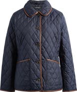 Lauren Ralph Lauren Quilted Jacket