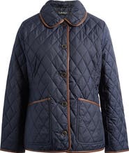 Lauren Ralph Lauren Quilted Jacket