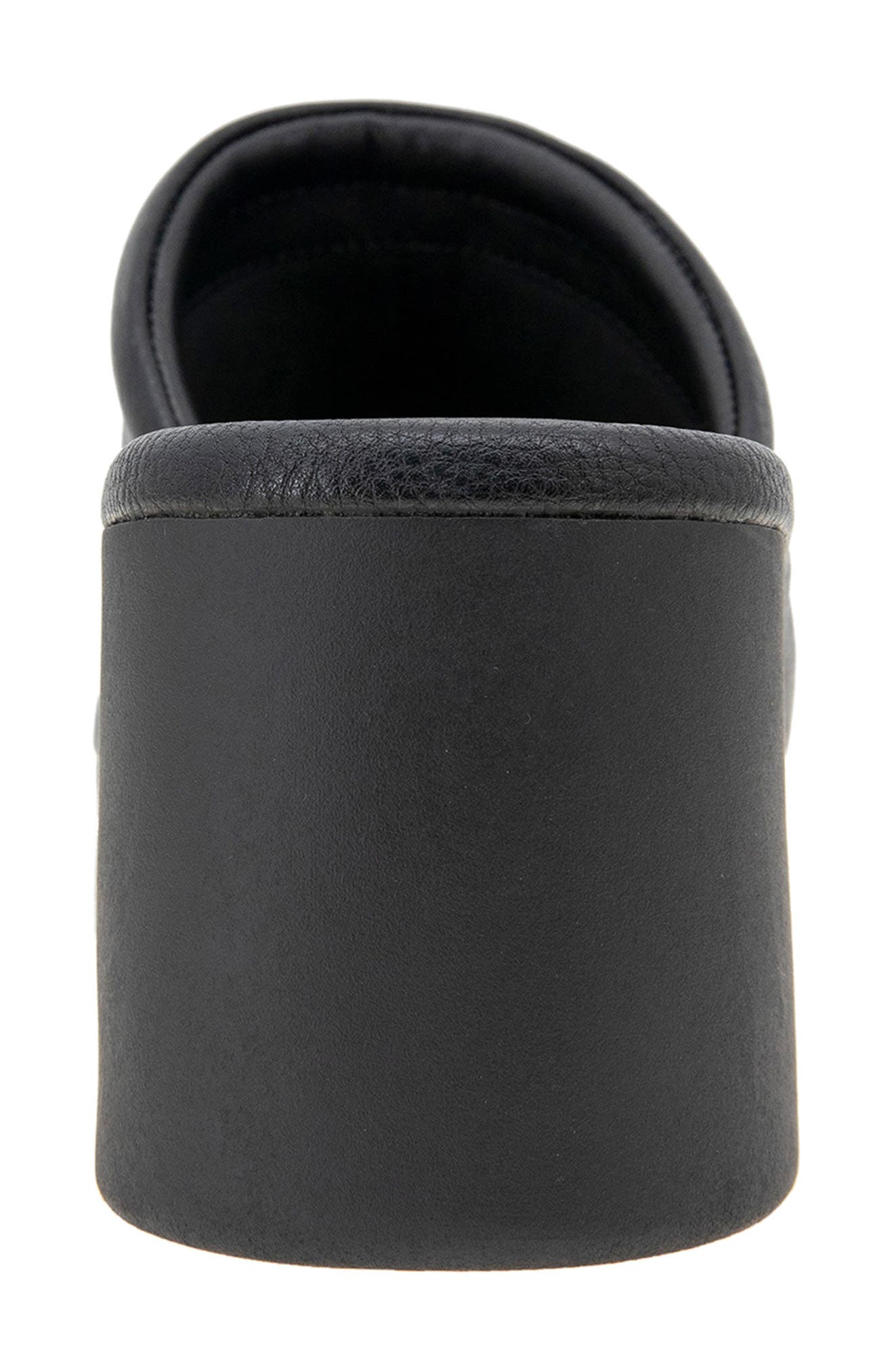 UNIONBAY Amber Platform Clog Pump, Alternate, color, 