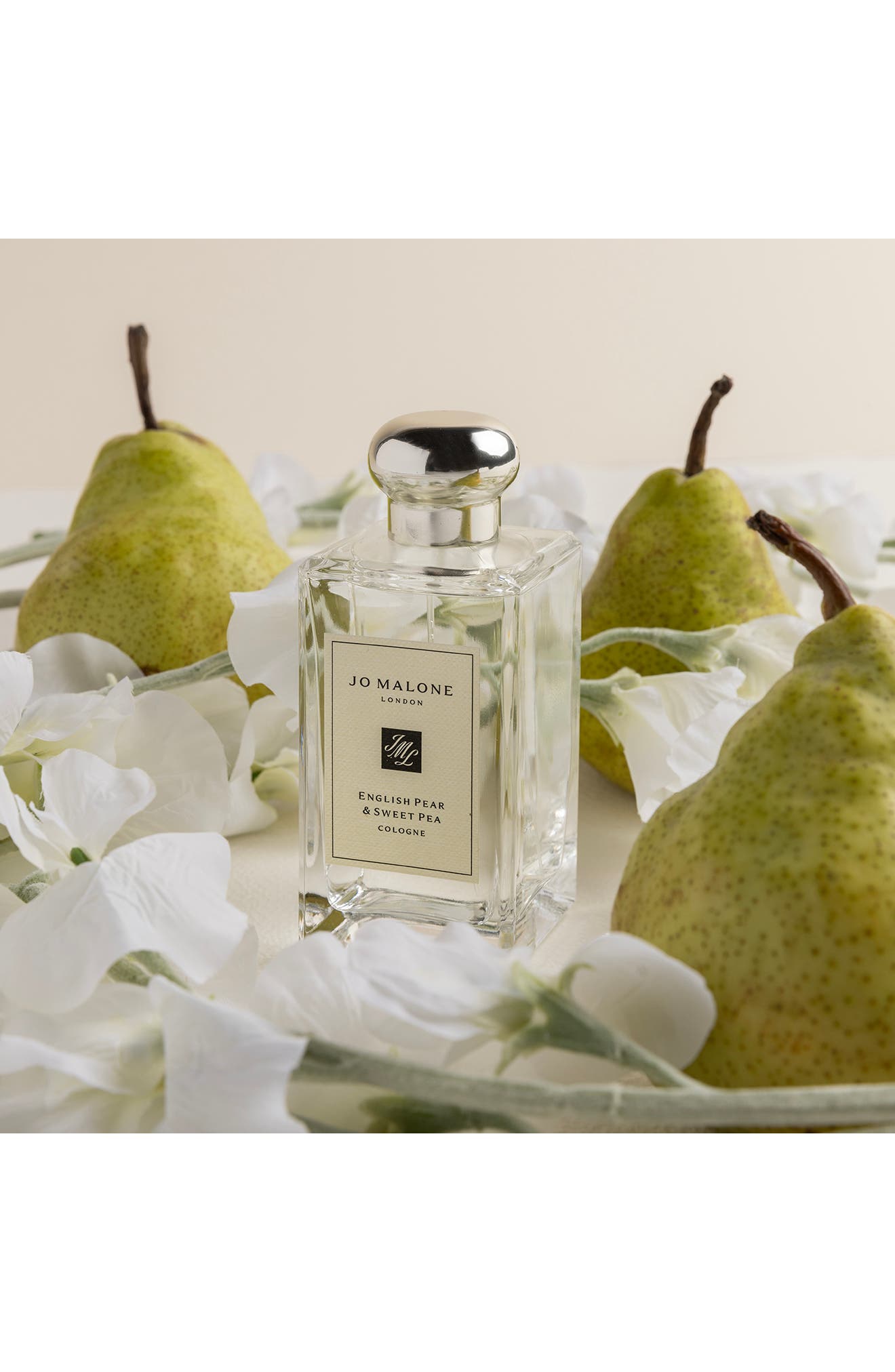 English Pear & Sweet Pea Cologne | Nordstrom