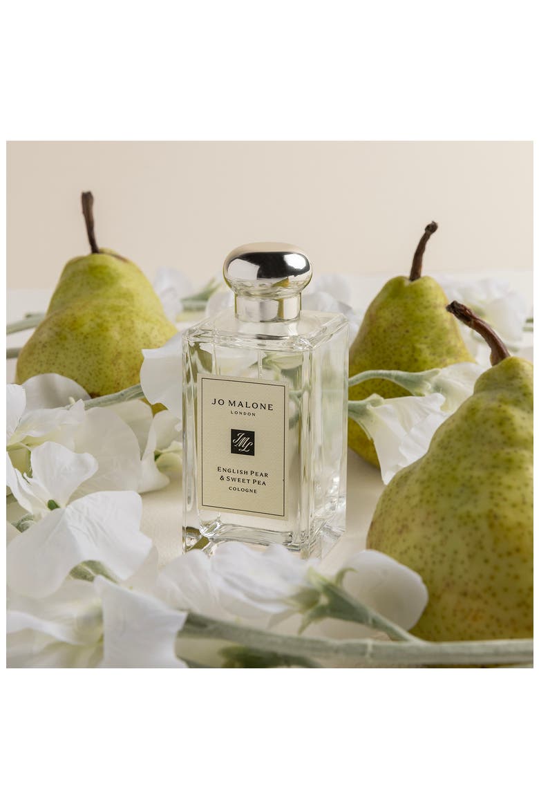 English Pear & Sweet Pea Cologne, Alternate, color, NO COLOR