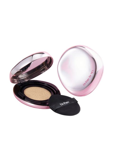 Flawless Glow Cushion Foundation