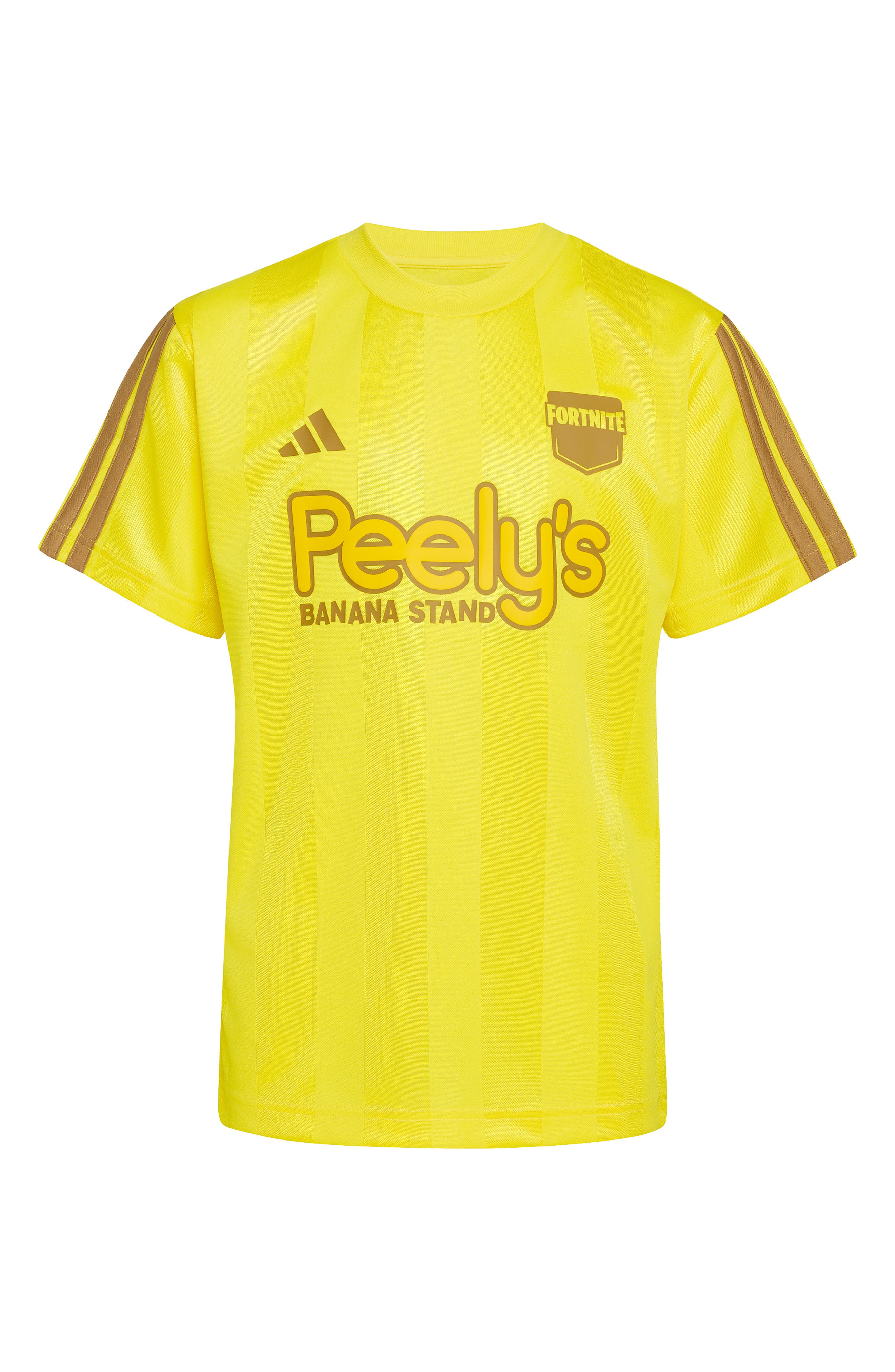selected YELLOW