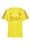 selected Yellow