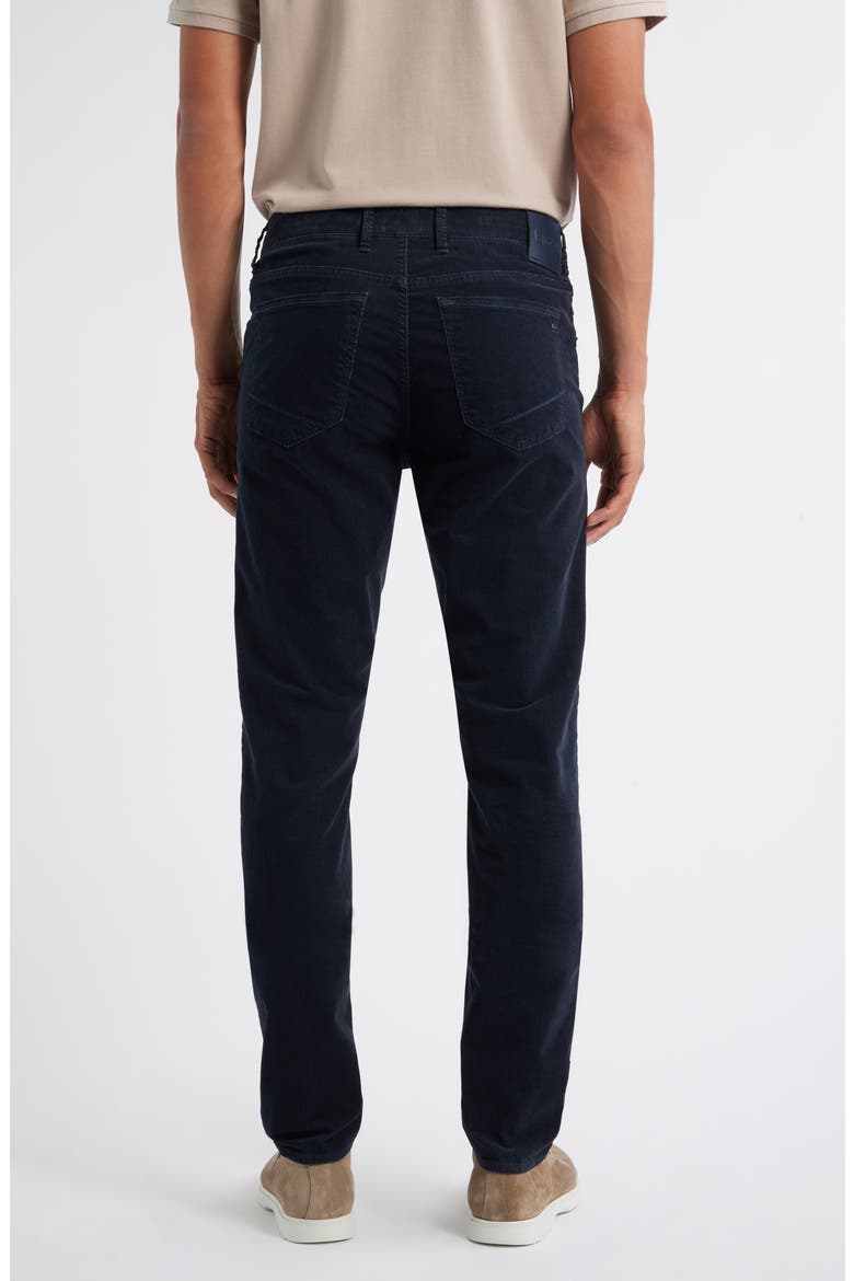 Chuck Hi Flex Fancy Modern Fit Five-Pocket Pants, Alternate, color, UNIVERSE