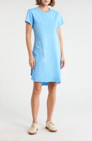 Frank & Eileen Mini Harper Perfect T-Shirt Dress
