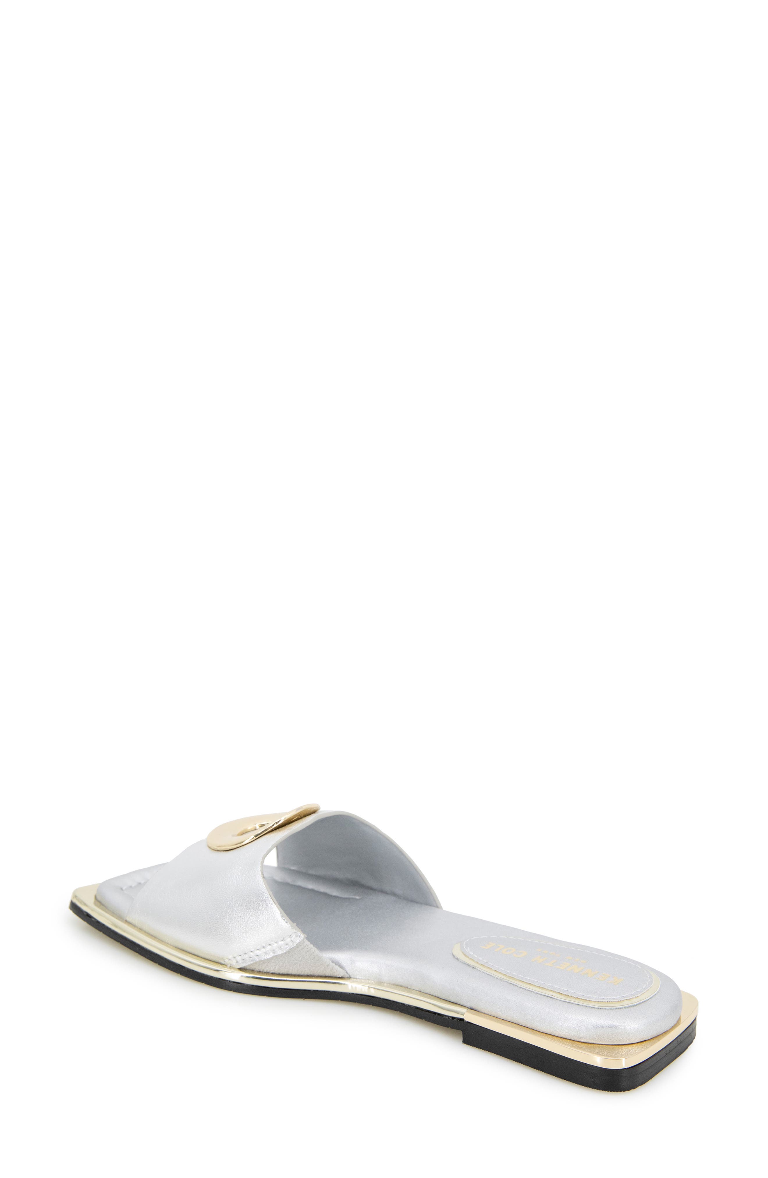 Kenneth Cole New York Asher Slide Sandal, Alternate, color, 