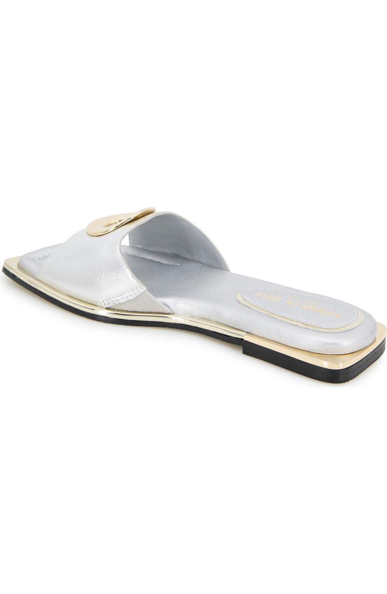 Kenneth Cole New York Asher Slide Sandal, Alternate, color,