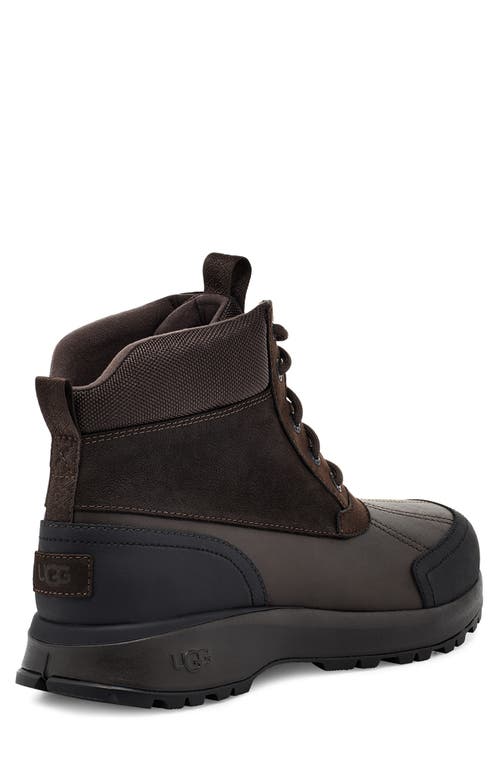 Ugg Emmett Waterproof Snow Boot