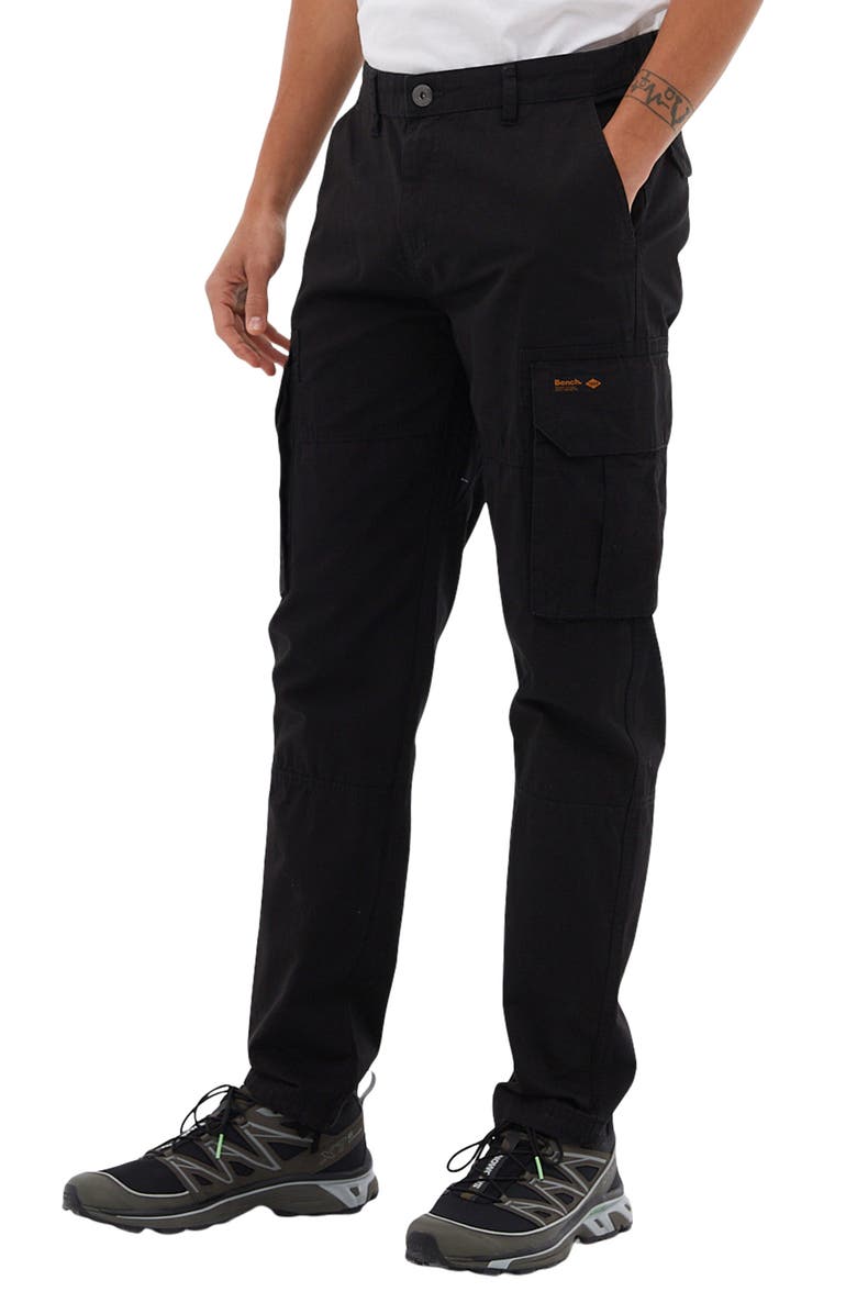 Bench. Benvolio Cargo Jogger Pants, Alternate, color, 