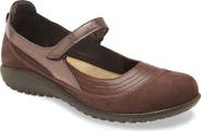 Naot Kire Mary Jane Flat