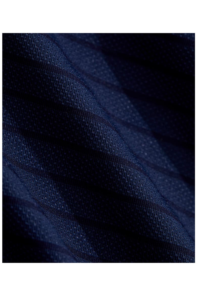 Kids' Air Tech Mesh Performance Polo, Alternate, color, L797 BLUE