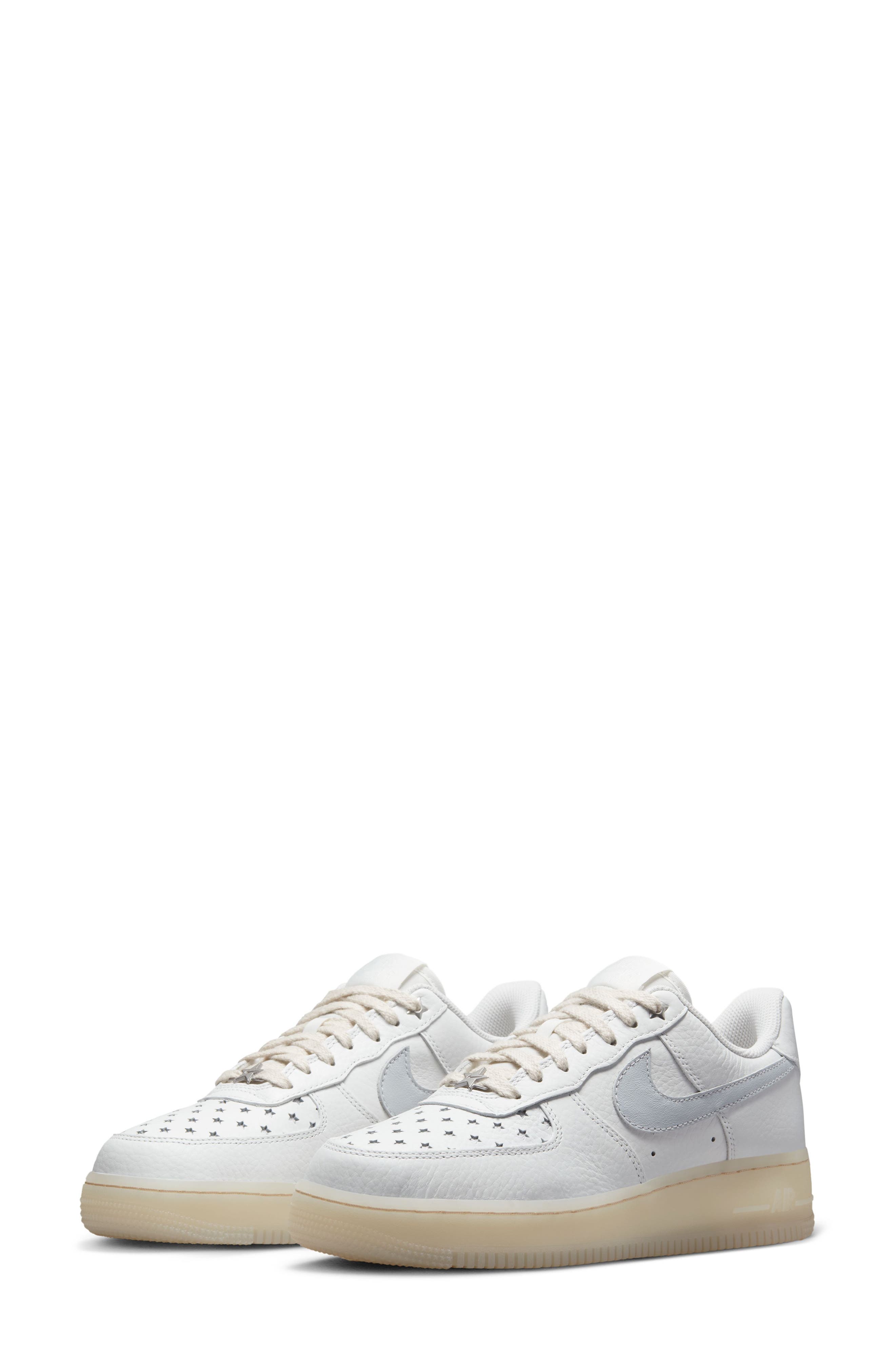 Nike Air Force 1 '07 Sneaker, Main, color, 
