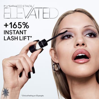 MACStack Elevated Mascara