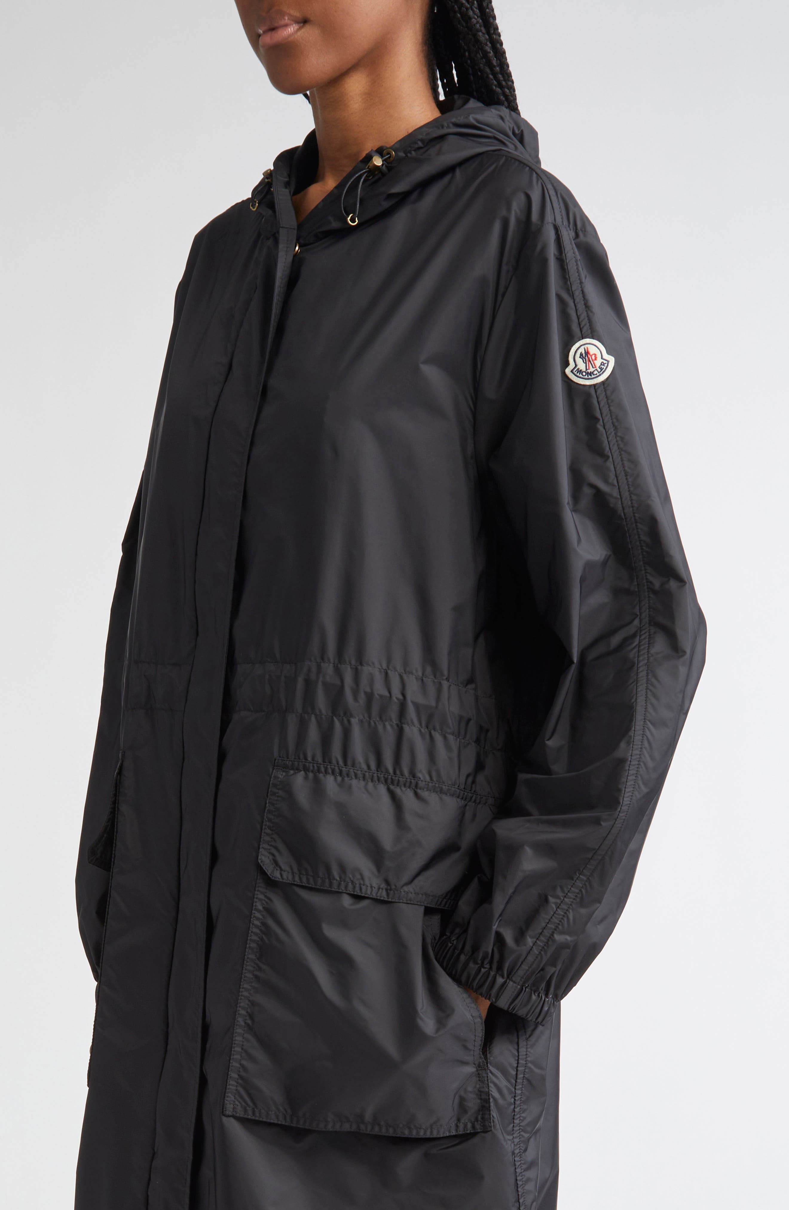 Hiengos Long Parka (Women) | Nordstrom