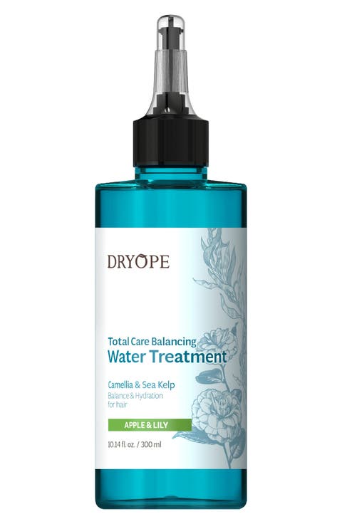 Total Care Balancing Water Treatment